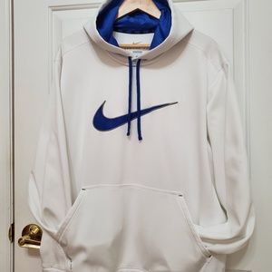 Nike Therma Fit Hoodie